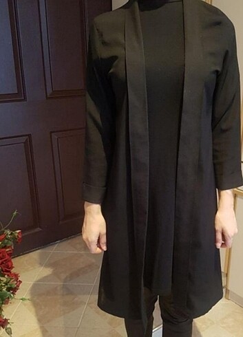 Yazlık ceket 