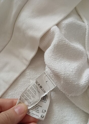 l Beden Sweat