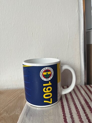 Fenerbahçe kupa