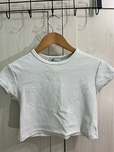 Dilvin crop top