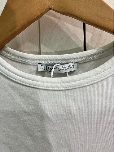 Dilvin Dilvin crop top