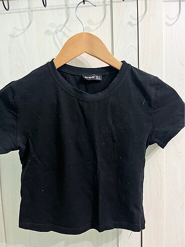 Siyah crop