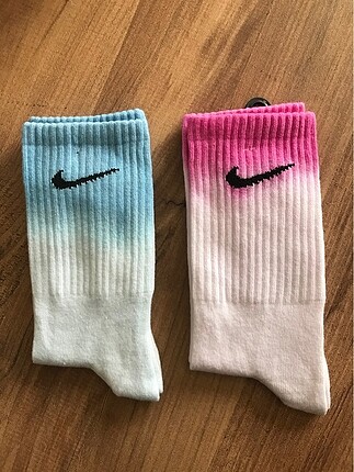 Nike Batik Çorap