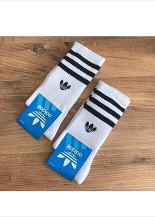 Adidas Çorap Seti