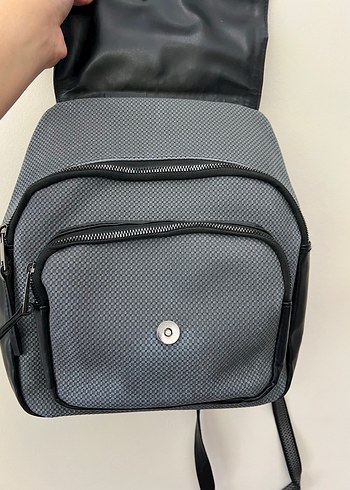 Arrivare hem sırt hem kol çantası - Görsel 4
