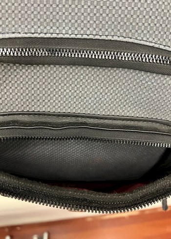 Arrivare hem sırt hem kol çantası - Görsel 5