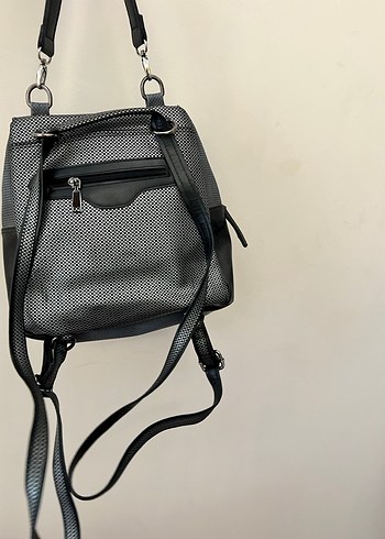 Arrivare hem sırt hem kol çantası - Görsel 2