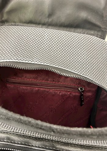 Arrivare hem sırt hem kol çantası - Görsel 6