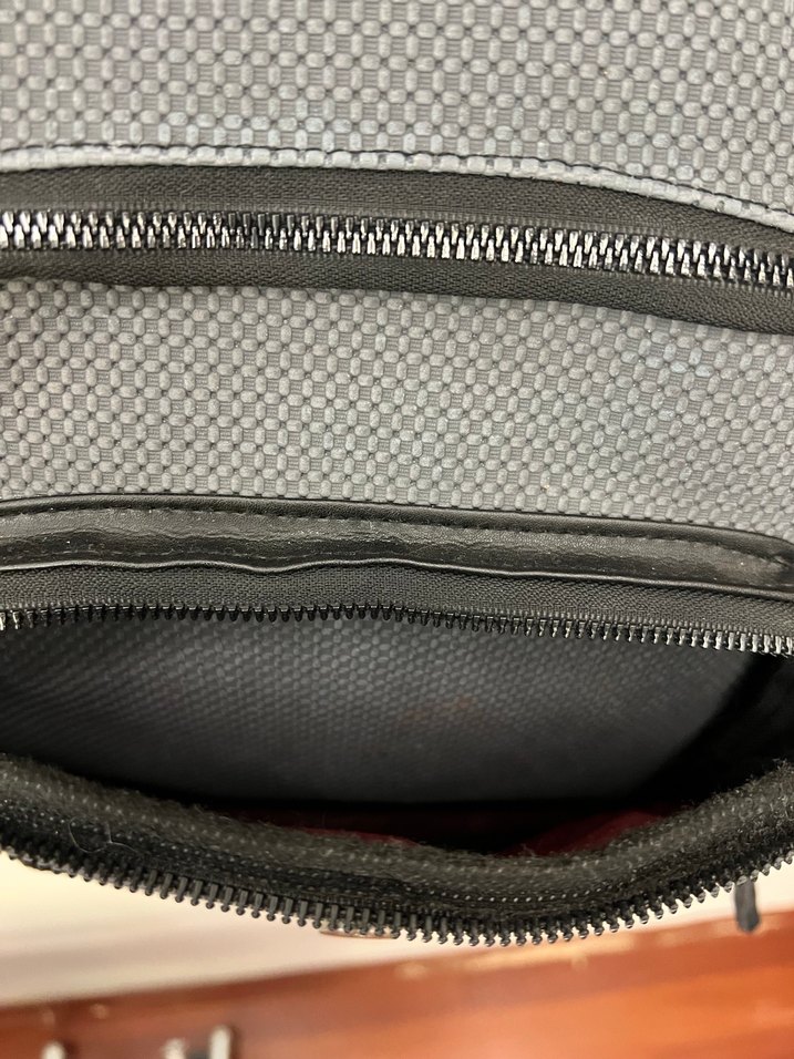 Arrivare hem sırt hem kol çantası - Görsel 5