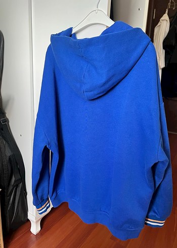 Colins Saks  Kadın Sweatshirt - Görsel 4