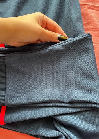 ADİDAS CLİMATE eşofman altı - Görsel 12