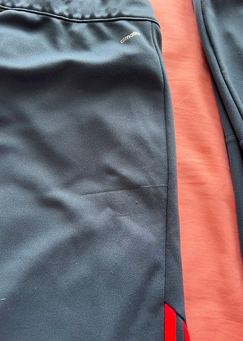 ADİDAS CLİMATE eşofman altı - Görsel 13