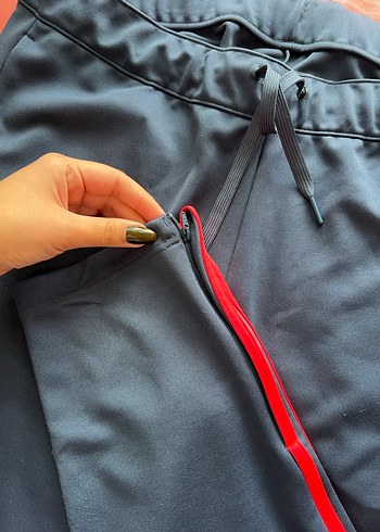 ADİDAS CLİMATE eşofman altı - Görsel 4