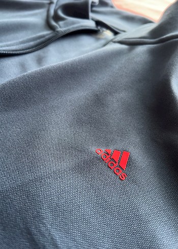 ADİDAS CLİMATE eşofman altı - Görsel 7