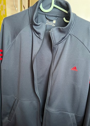 ADİDAS CLİMATE eşofman altı - Görsel 11