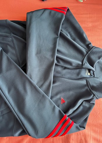 ADİDAS CLİMATE eşofman altı - Görsel 9