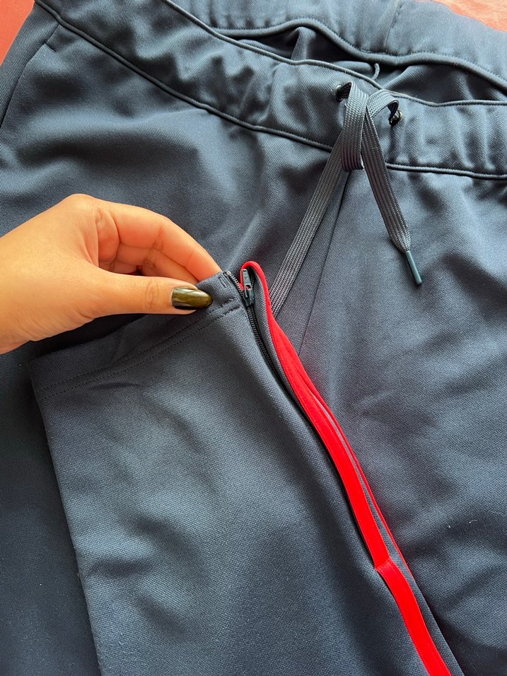 ADİDAS CLİMATE eşofman altı - Görsel 4