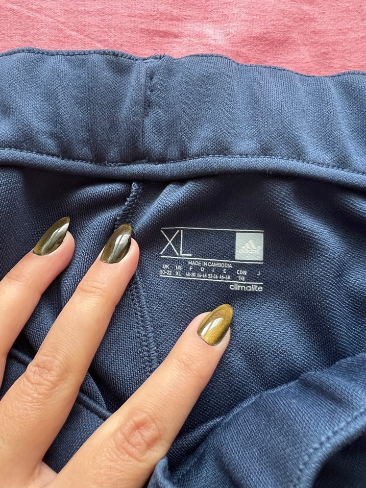 ADİDAS CLİMATE eşofman altı - Görsel 2