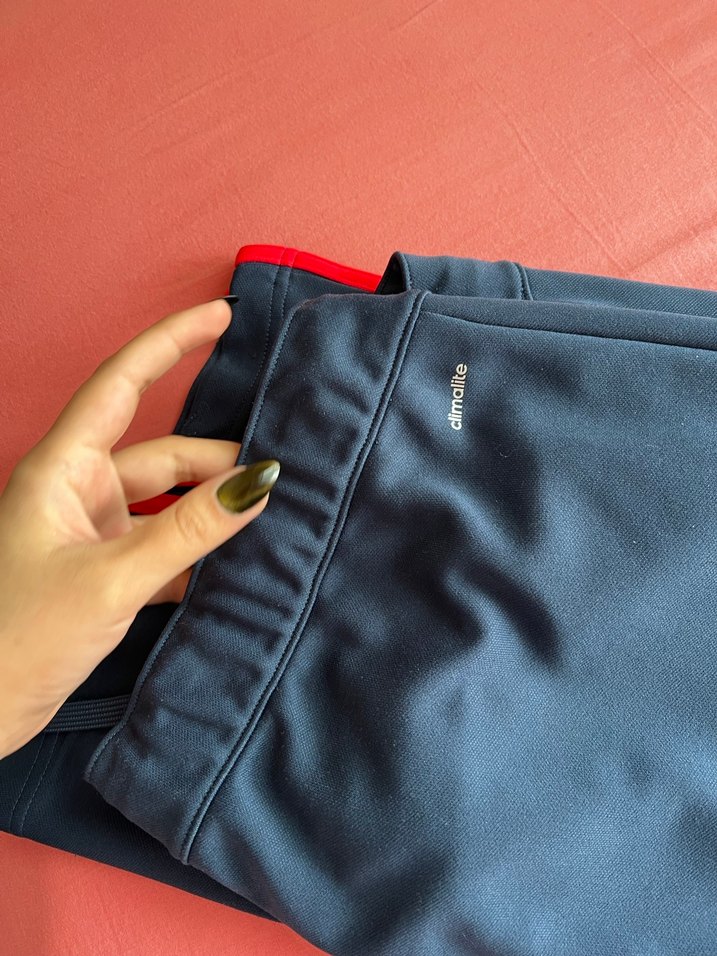 ADİDAS CLİMATE eşofman altı - Görsel 5