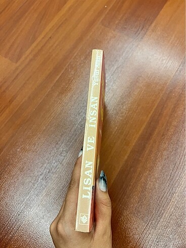 LİSAN VE İNSAN - Görsel 4