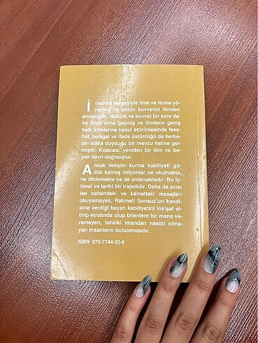 LİSAN VE İNSAN - Görsel 3