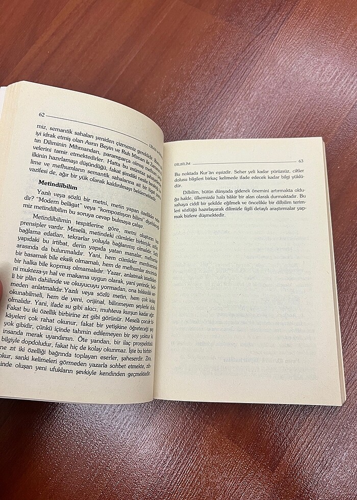 LİSAN VE İNSAN - Görsel 2