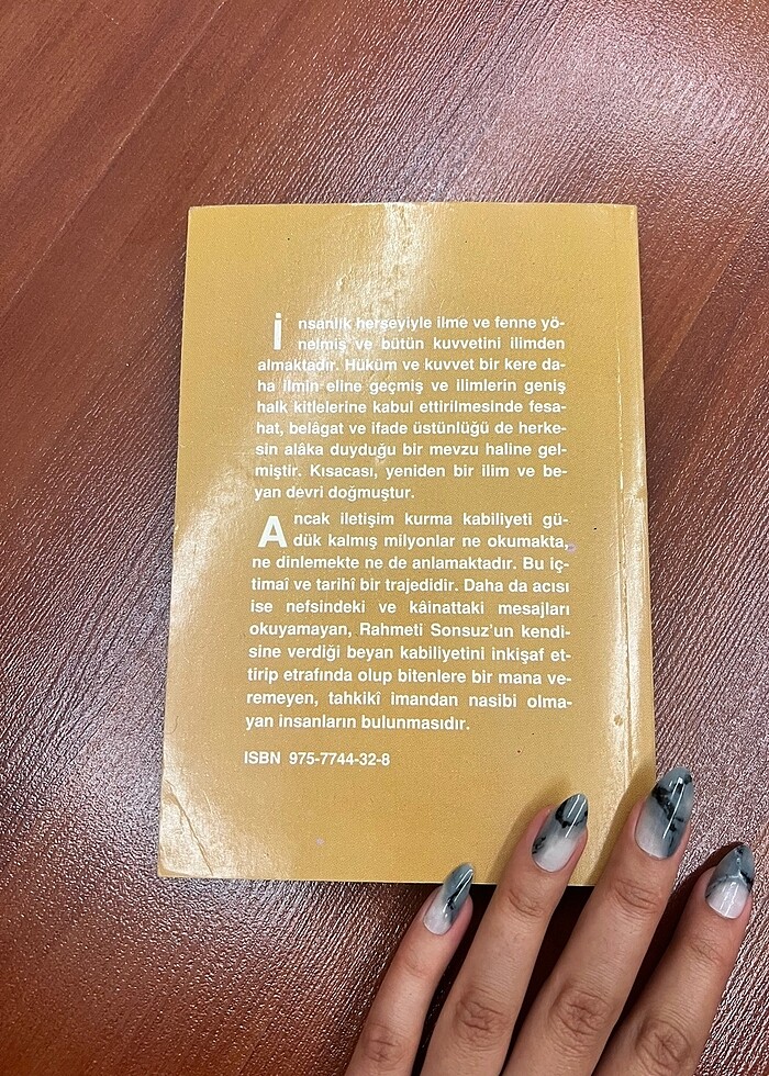 LİSAN VE İNSAN - Görsel 3