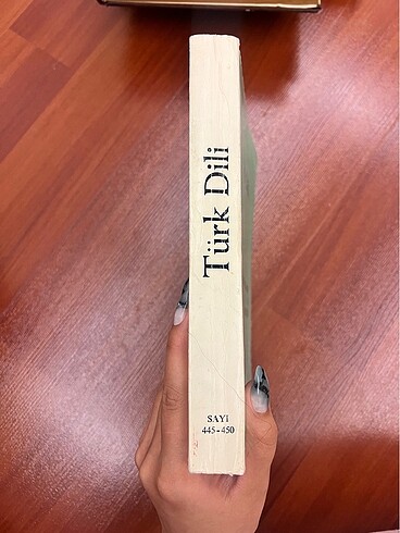 TÜRK DİLİ ŞİİRİ ÖZEL SAYI 3 - Görsel 2