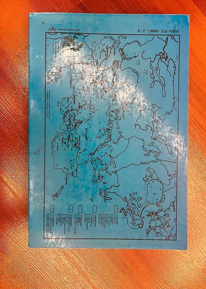 ÇAĞDAŞ TÜRK LEHÇELERİ - Görsel 3