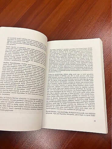 DURSUN YILDIRIM TÜRK BİTİĞİ - Görsel 2