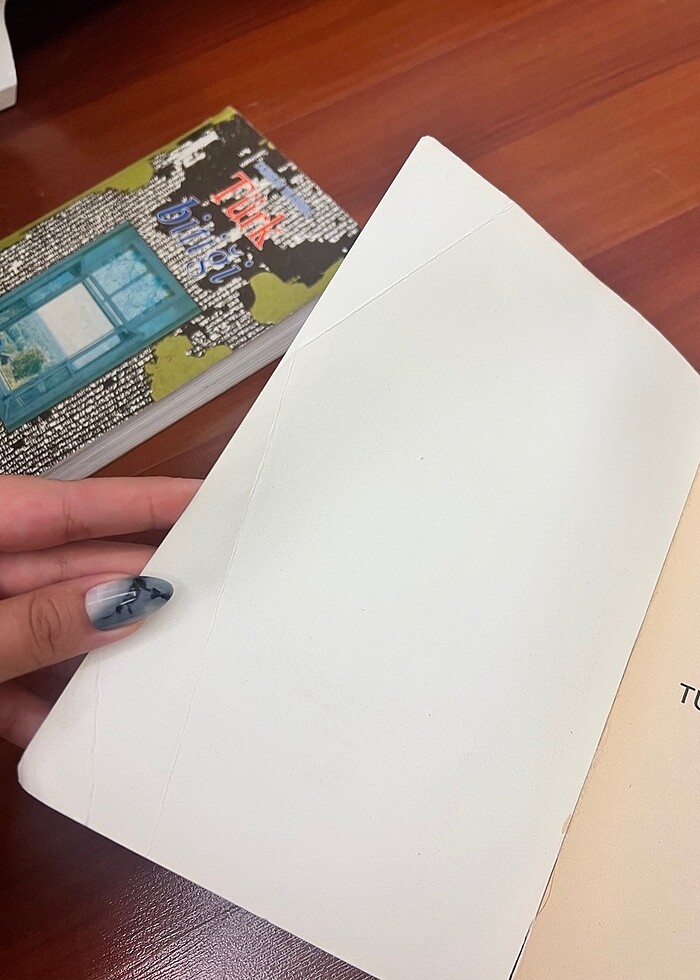 TÜRK ROMAN VE ÖYKÜSÜ - Görsel 2