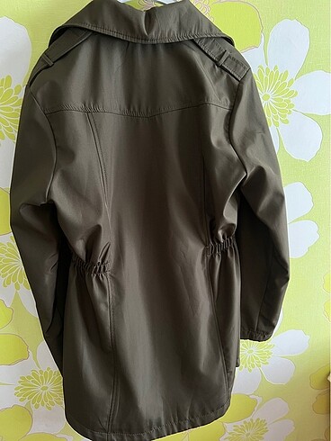 BİGDART YAĞMURLUK - Görsel 5