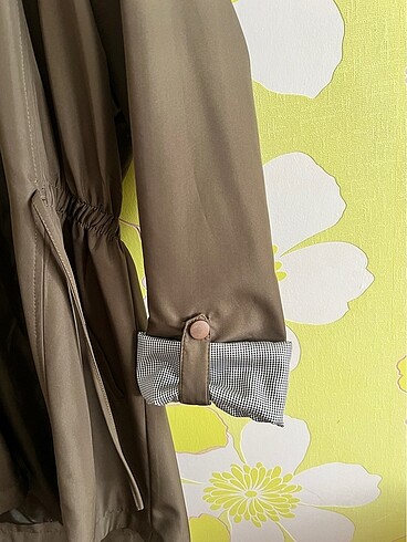 BİGDART YAĞMURLUK - Görsel 6