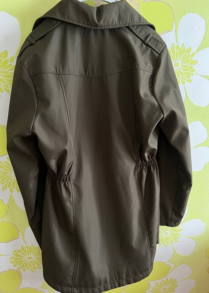 BİGDART YAĞMURLUK - Görsel 5