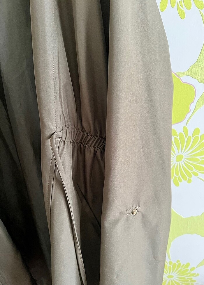 BİGDART YAĞMURLUK - Görsel 4