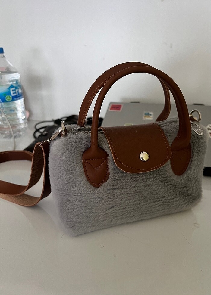 Pofuduk çanta - Görsel 2