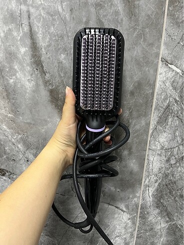 Philips style care saç düzleştirici tarak