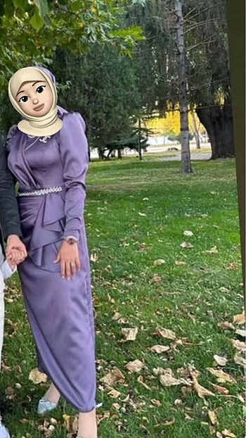 Zarif abiye