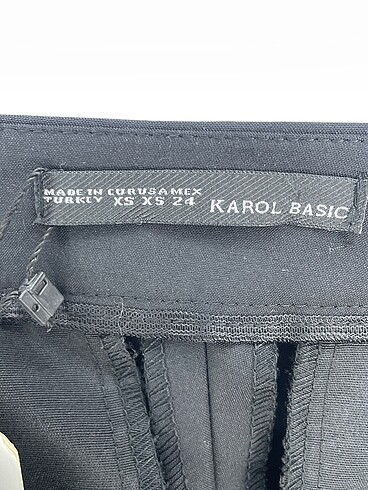 xs Beden siyah Renk Vintage Love Düz Kesim %70 İndirimli.