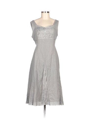 Vintage Love Günlük Elbise %70 İndirimli.