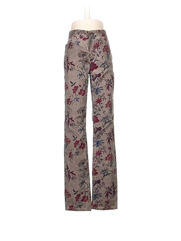 Vintage Love Jean / Kot %70 İndirimli.