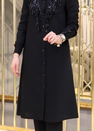 Çınar Özkan tunik