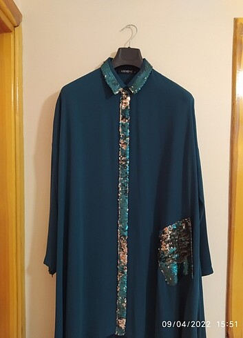 Armine tunik