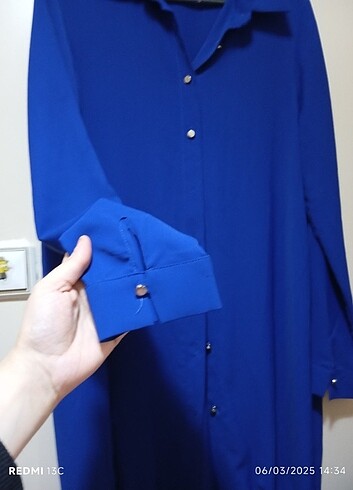 38 Beden Armine tunik