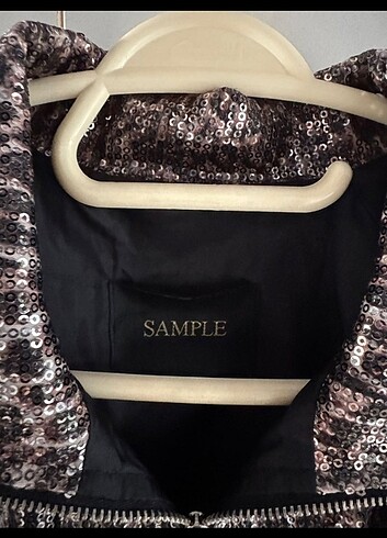 Zara Bomber ceket