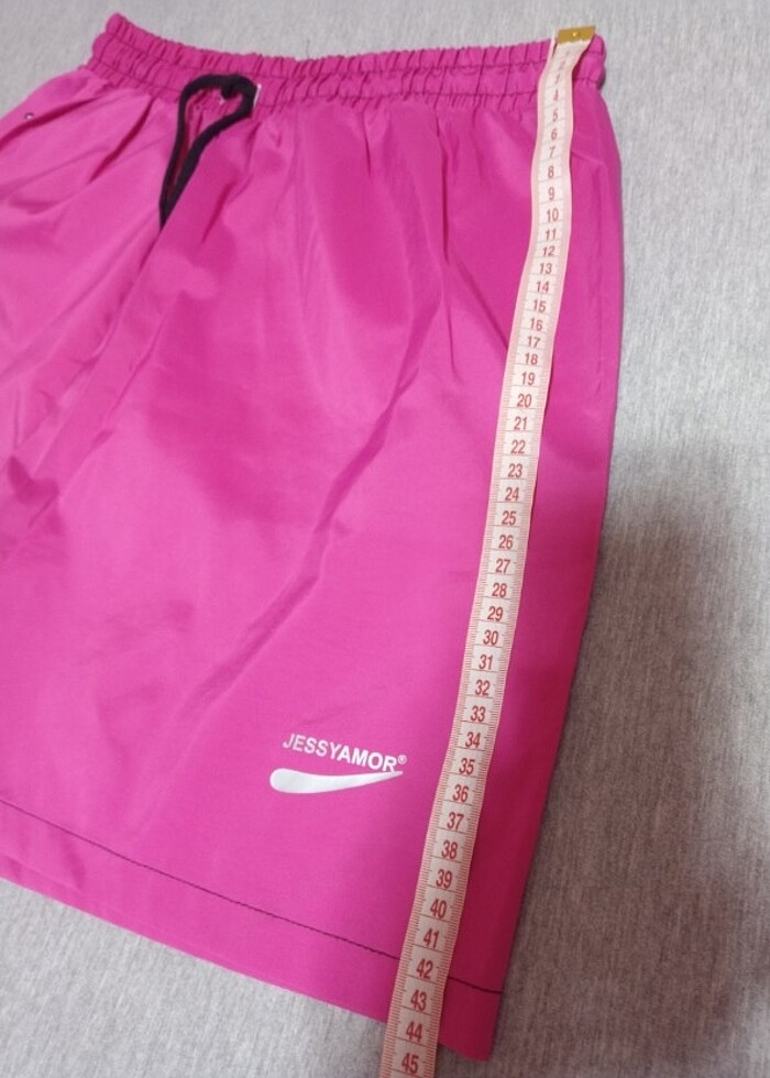 Deniz şortu  - Görsel 3