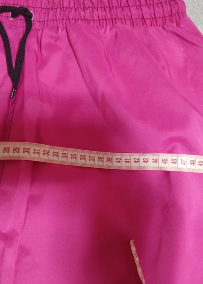 Deniz şortu  - Görsel 4