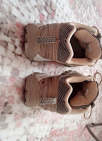 36 Beden Deichmann spor ayakkabı 