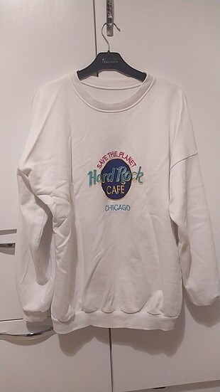 Hard Rock Sweat