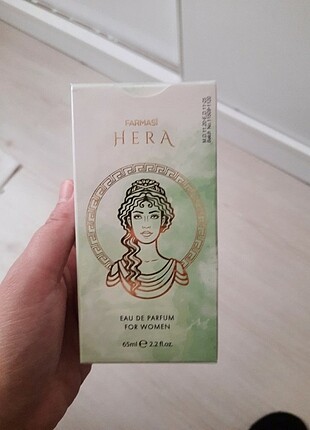 Hera parfüm